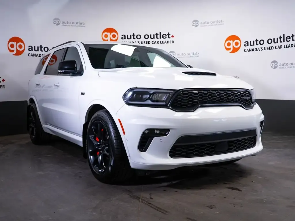 Dodge Durango 2023 photo 3