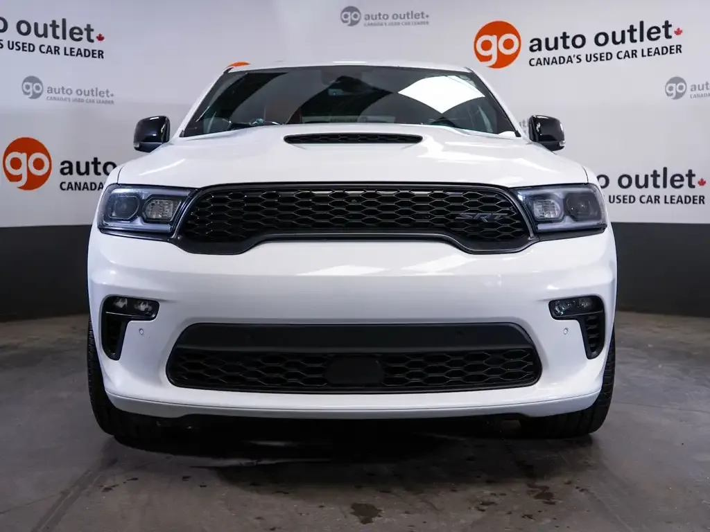 Dodge Durango 2023 photo 2