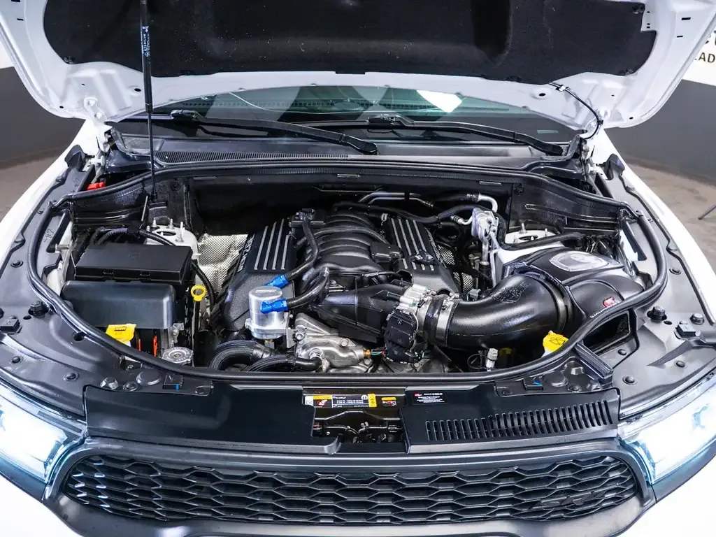 Dodge Durango 2023 photo 5