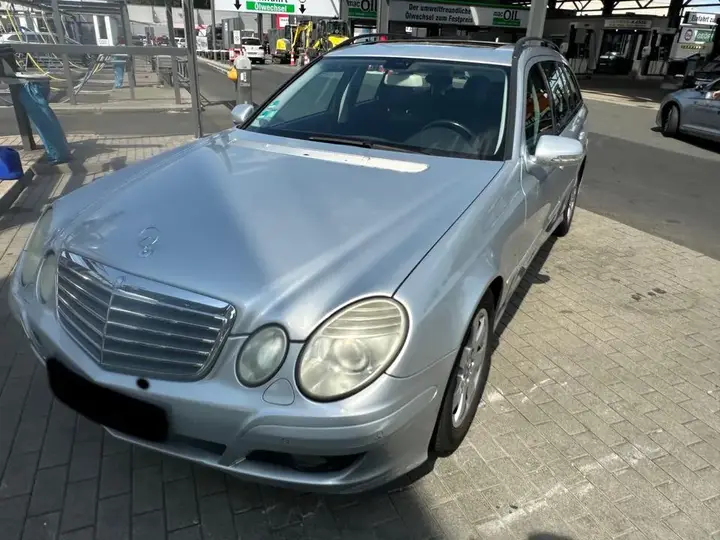 Mercedes-Benz E280 Cdi