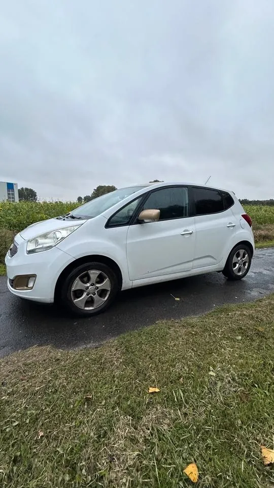 Kia Venga