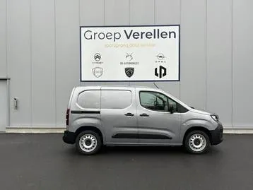 Opel Combo Cargo photo 3
