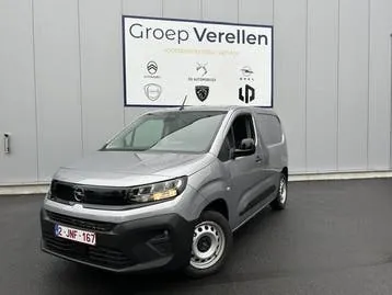 Opel Combo Cargo