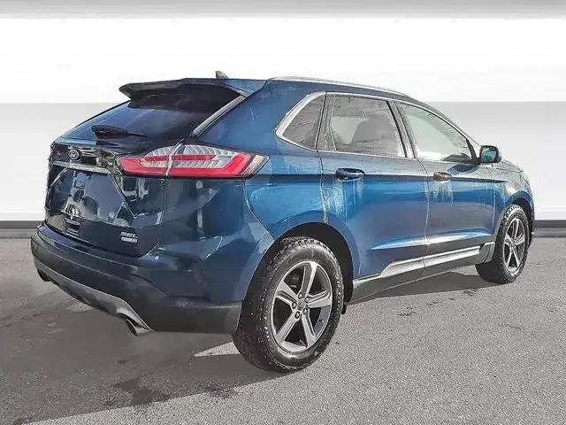 Ford Edge 2020 photo 5