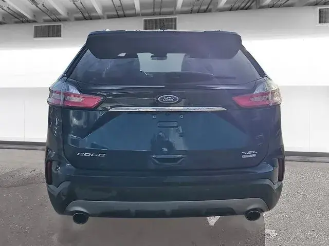 Ford Edge 2020 photo 4