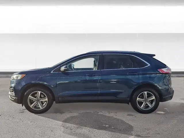 Ford Edge 2020 photo 2