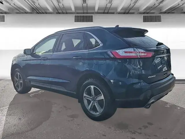 Ford Edge 2020 photo 3