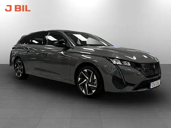 Peugeot 308 Sw