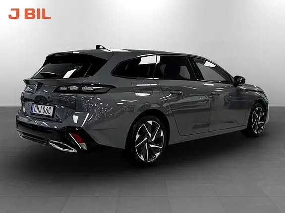 Peugeot 308 Sw 2025 photo 3