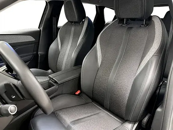 Peugeot 308 Sw 2025 photo 5