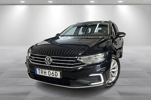 Volkswagen Passat 2020 photo 2