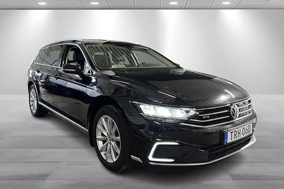 Volkswagen Passat 2020 photo 5