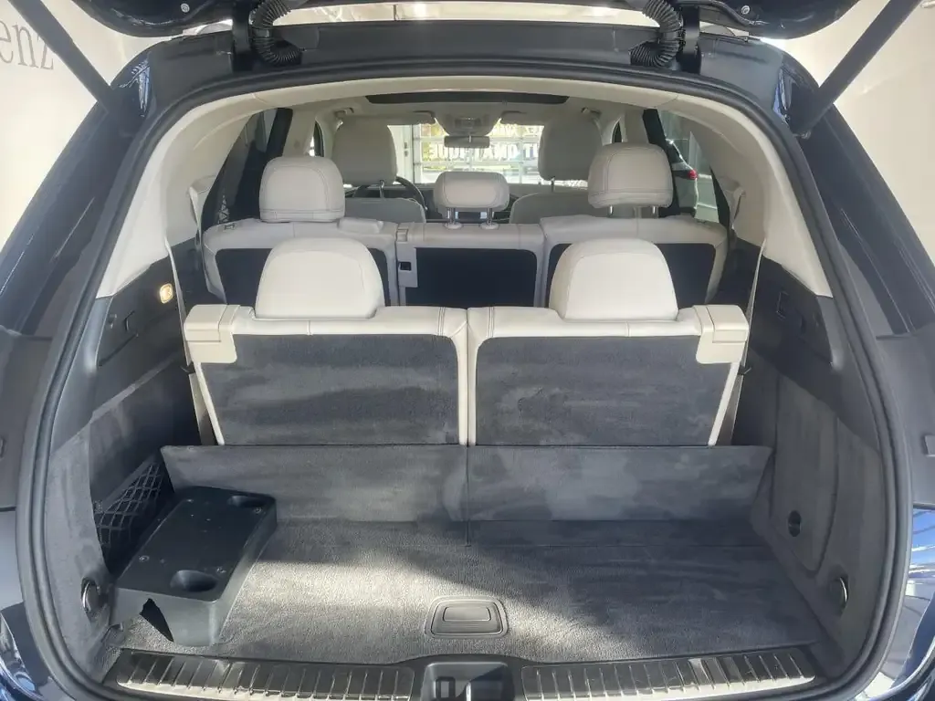 Mercedes-Benz Gle 2020 photo 4