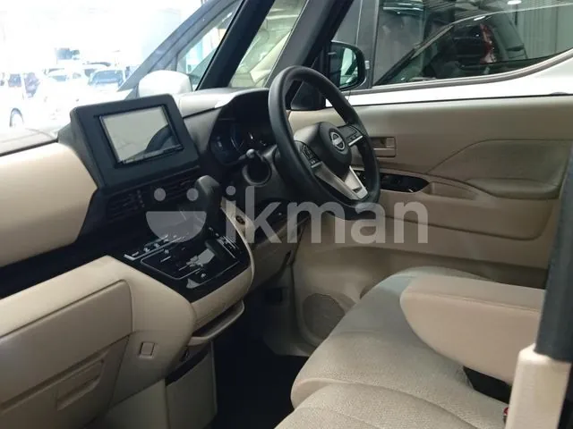 Nissan Roox 2024 photo 5