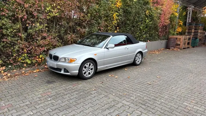 BMW 318Ci