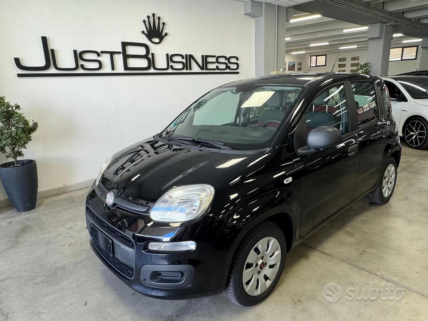 Fiat Panda 2014 photo 3