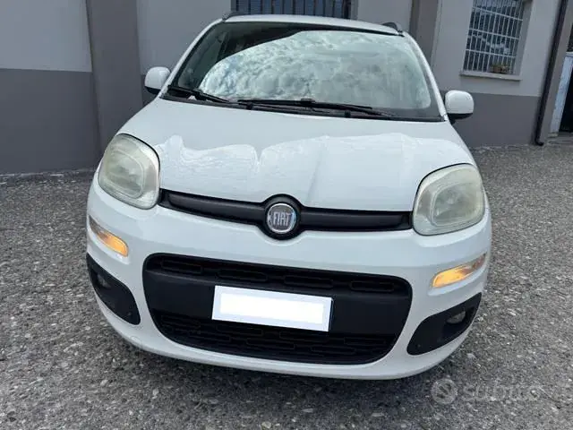 Fiat Panda 2012 photo 2