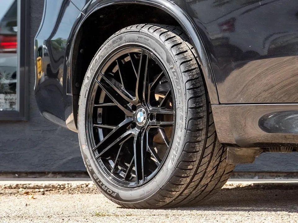 BMW X5 2018 photo 3