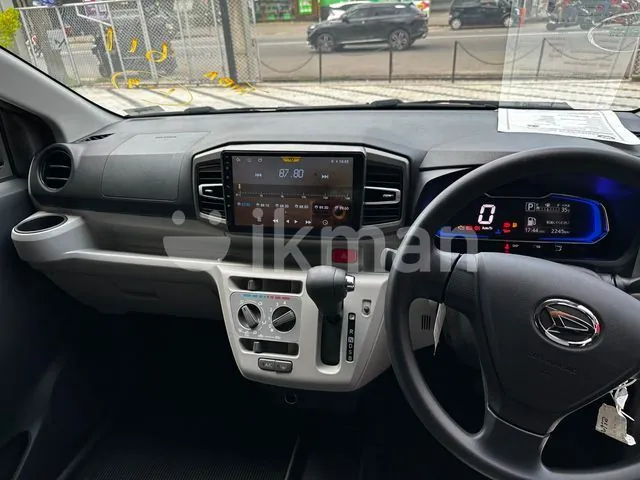 Daihatsu Mira 2025 photo 4