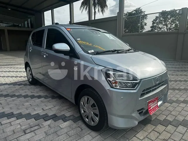 Daihatsu Mira 2025 photo 3