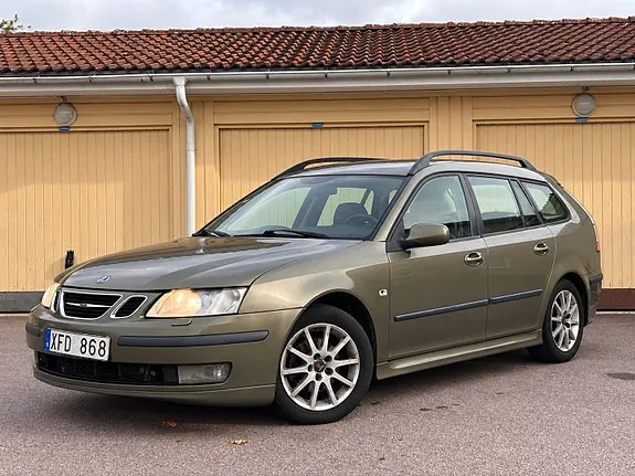 Saab 9-3