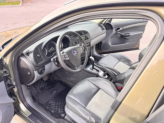 Saab 9-3 2006 photo 5