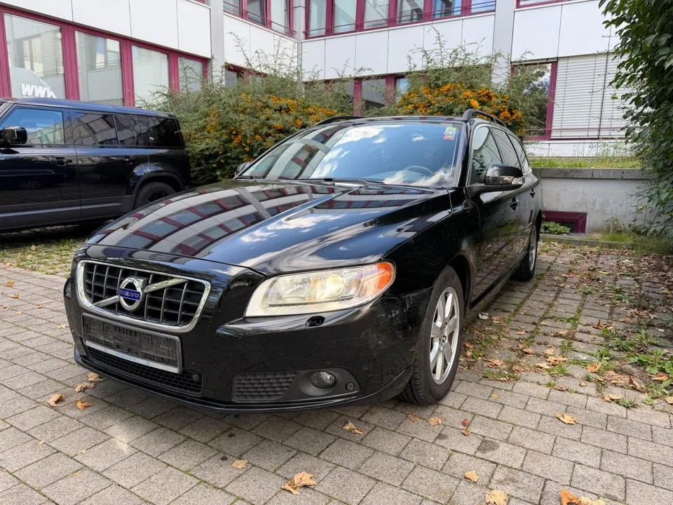 Volvo V70