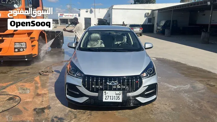 Chery Qq 2024 photo 3