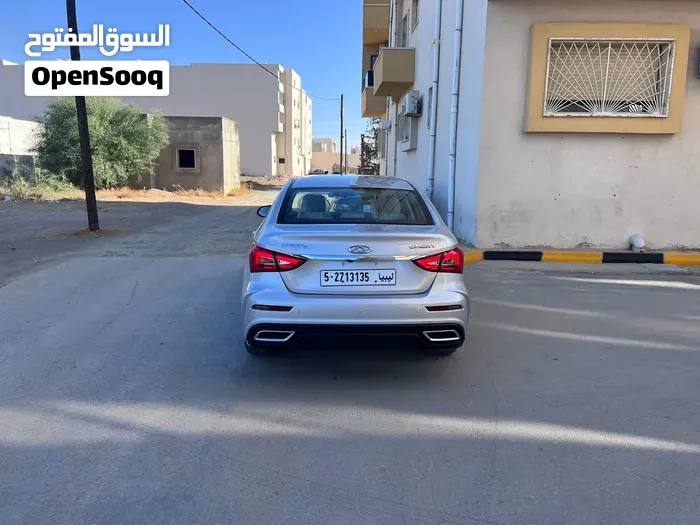 Chery Qq 2024 photo 2