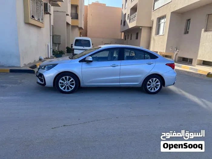 Chery Qq 2024 photo 4