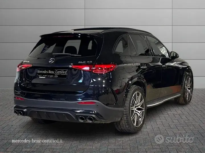 Mercedes-Benz Glc 2025 photo 2