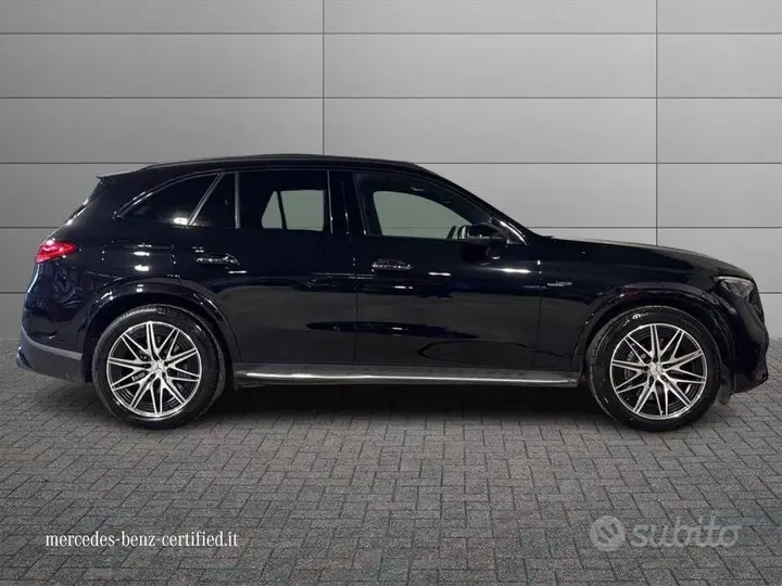 Mercedes-Benz Glc 2025 photo 5
