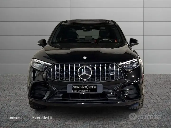 Mercedes-Benz Glc 2025 photo 3