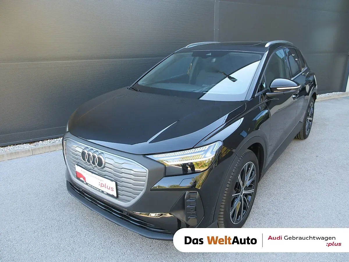 Audi Q4