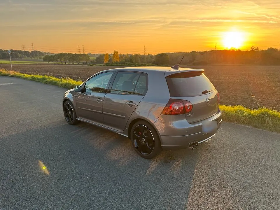 Volkswagen Golf 5