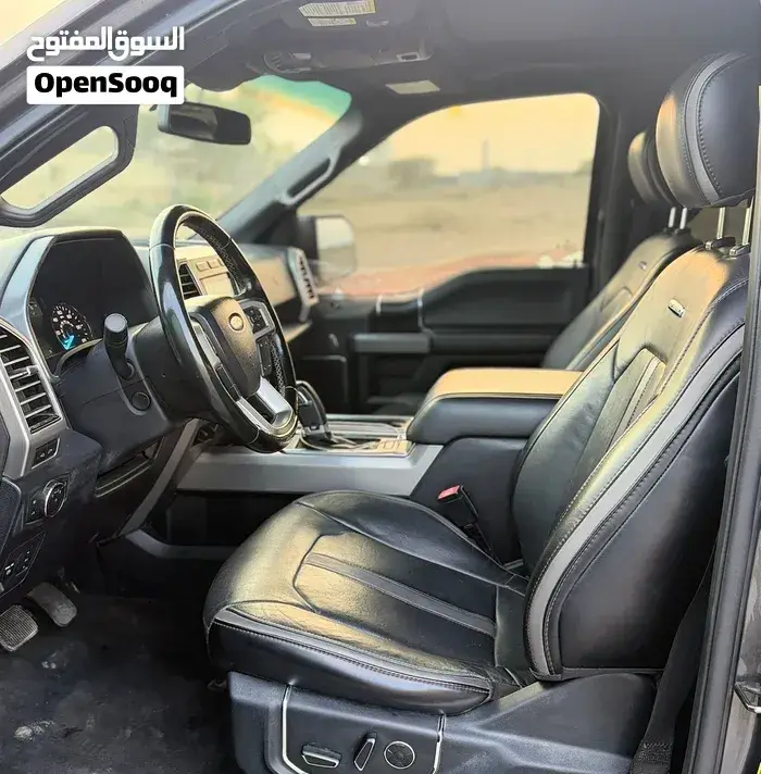 Ford F-150 2018 photo 3