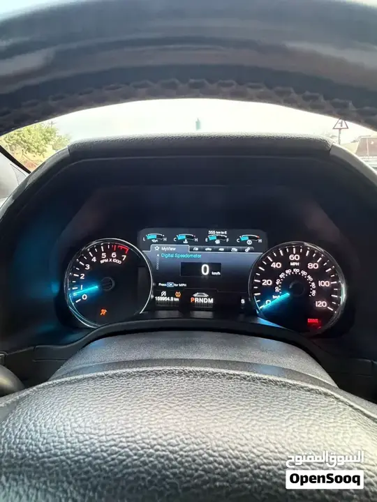 Ford F-150 2018 photo 4