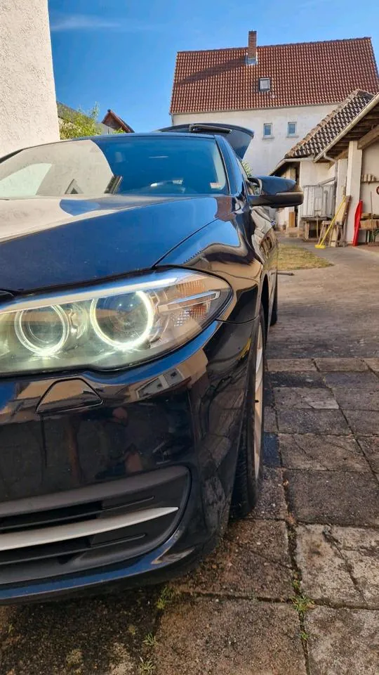 BMW 520D