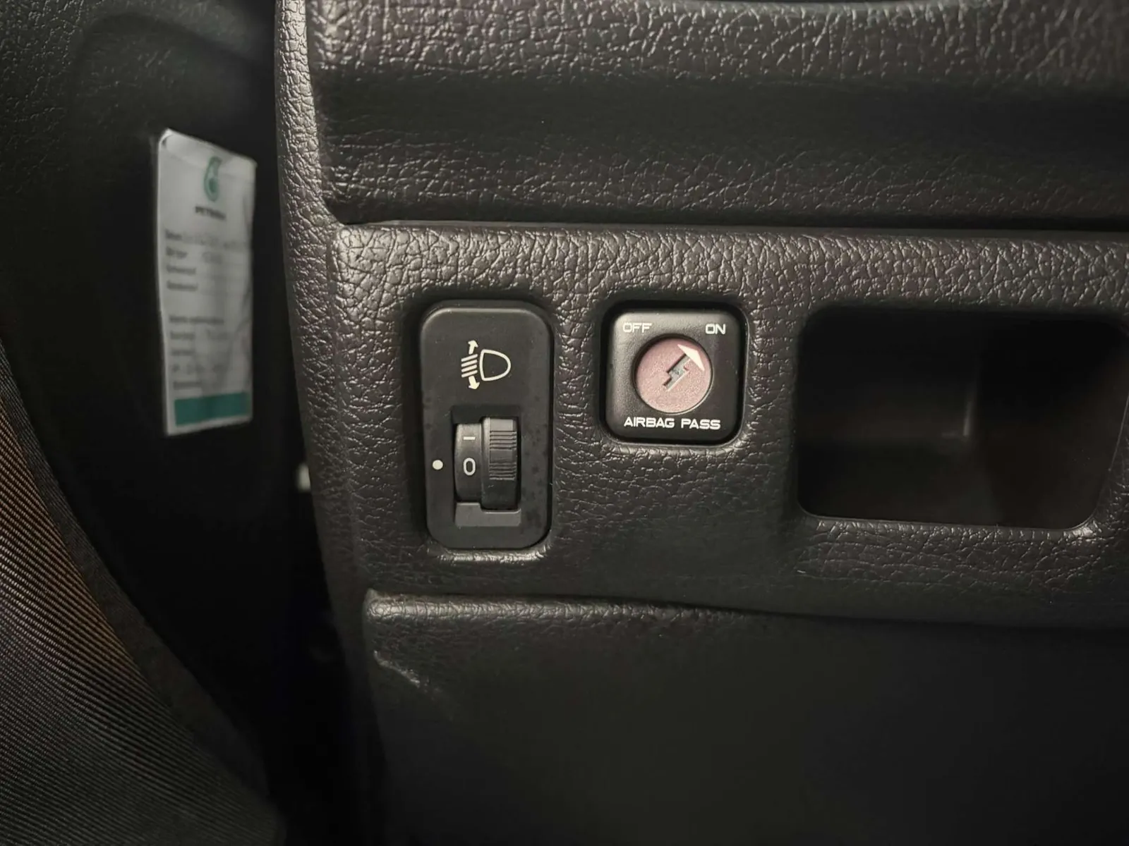 Peugeot 206 2009 photo 5
