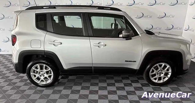Jeep Renegade 2021 photo 5
