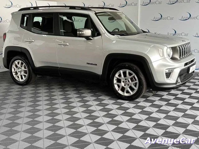 Jeep Renegade 2021 photo 4