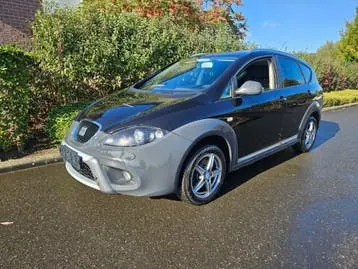 Seat Altea