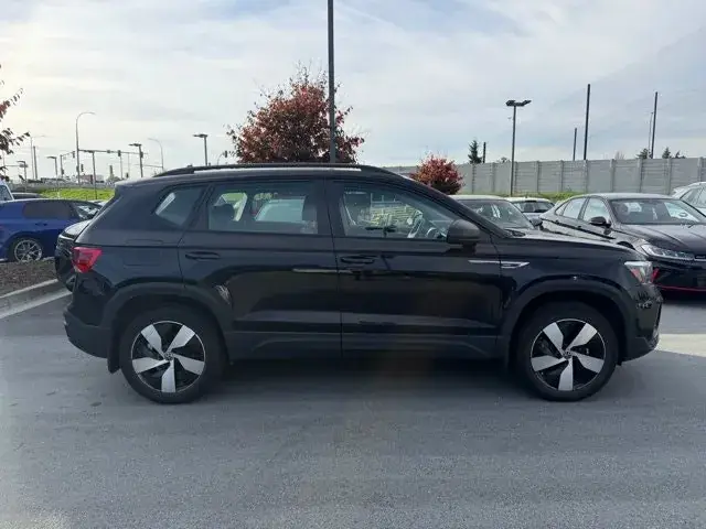 Volkswagen Taos 2024 photo 3