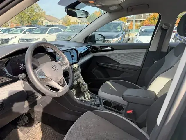 Volkswagen Taos 2024 photo 5