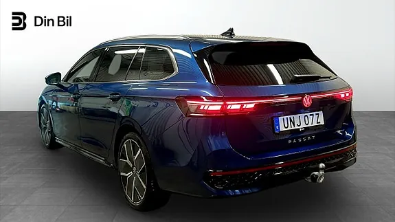 Volkswagen Passat 2026 photo 3