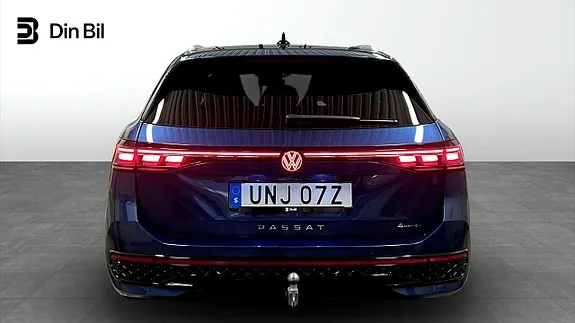 Volkswagen Passat 2026 photo 5