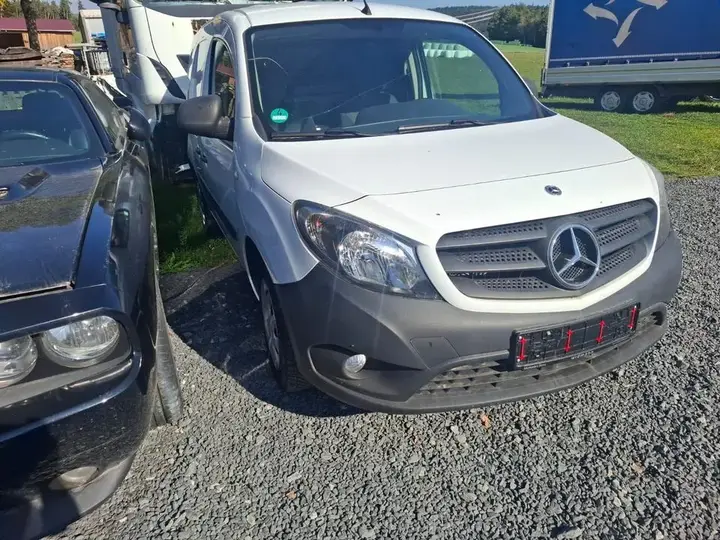 Mercedes-Benz Citan