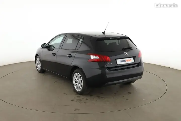 Peugeot 308 2016 photo 2