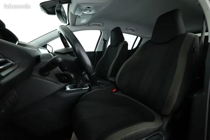 Peugeot 308 2016 photo 5