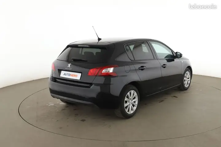 Peugeot 308 2016 photo 3
